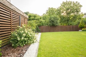 fencing
