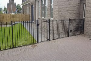 Fencing