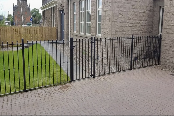 Fencing